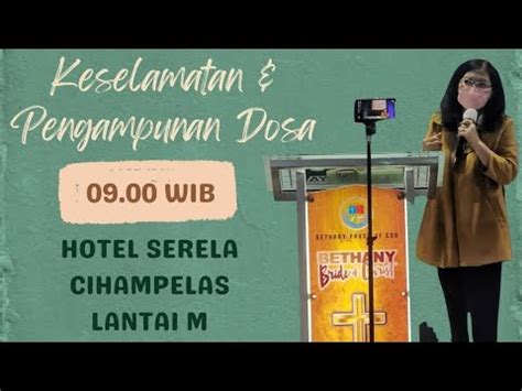 John Bethany Video Bandung