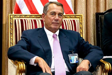 John Boehner Archives