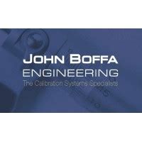 John Boffa Engineering - Accueil