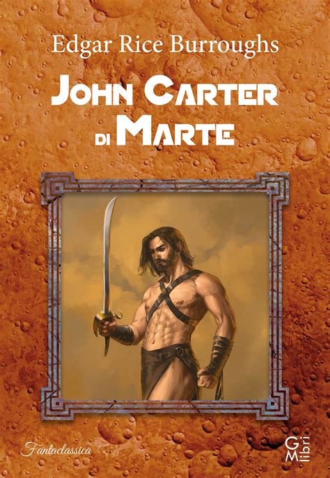 John Carter Di Marte