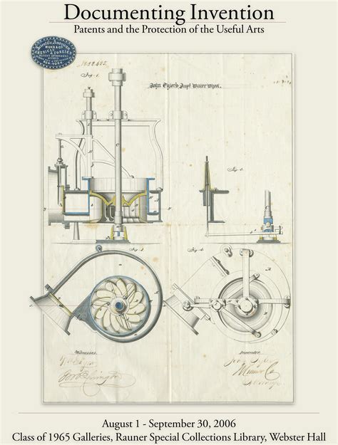 John Chipouras Inventions, Patents and Patent Applications