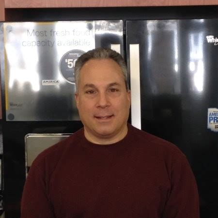 John Ciccio - owner - ALLSTAR APPLIANCE LinkedIn