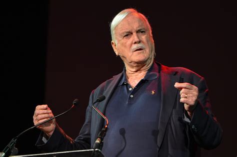 John Cleese On How To Become More Creative And …