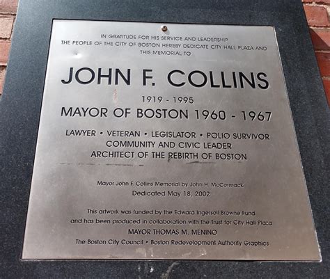 John Collins Yelp Boston