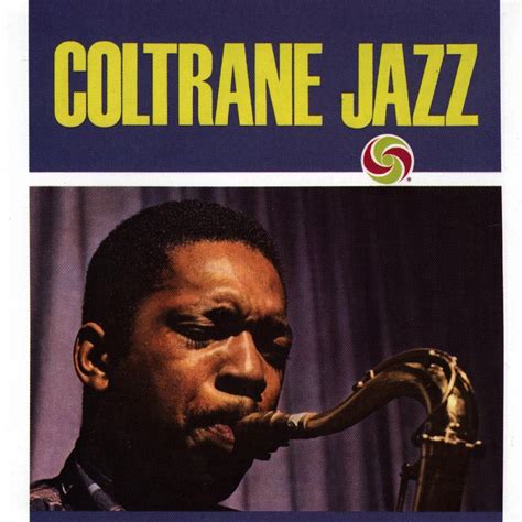 John Coltrane Discography Project - Jazz Disco