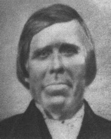 John Crockett Smith (1803–1878) • FamilySearch