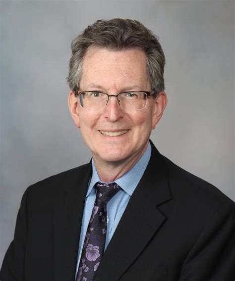 John D Port M D Ph D Doctors and Medical Staff Mayo Clinic