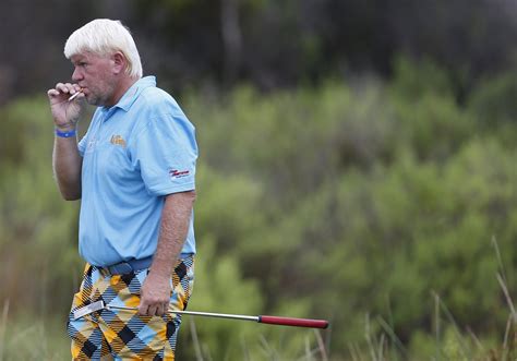 John Daly Net Worth: How the Golfer Made and Lost Millions