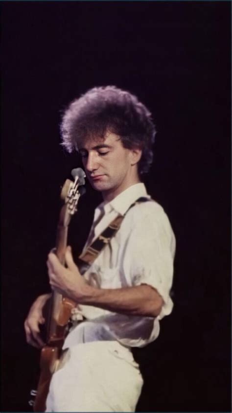 John Deacon Net Worth: Queen, Career, & Lifestyle - Wealthy Peeps