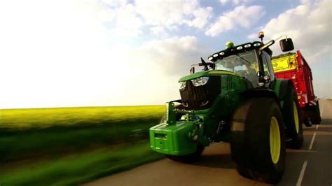 John Deere: Farm Sight Video - YouTube