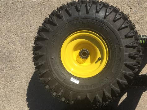 John Deere 6X4 Gator Parts - ShopGreenDealer