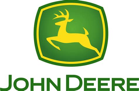 John Deere Logo Printable