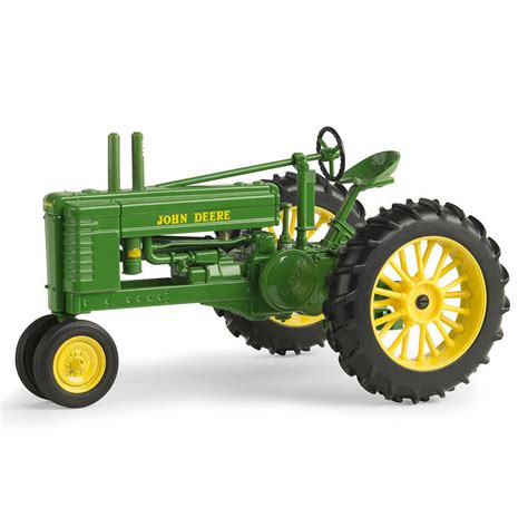 John Deere Tractor Toy eBay