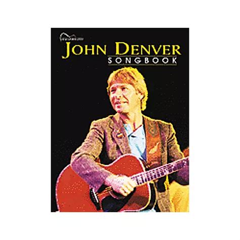 John Denver Songbook - Alfred Music