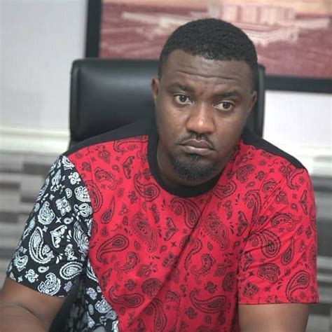 John Dumelo News