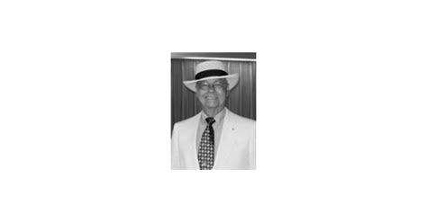 John Edwards Obituary (2013) - Chocowinity, NC - Sun Journal