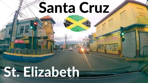 John Elizabeth  Santa Cruz