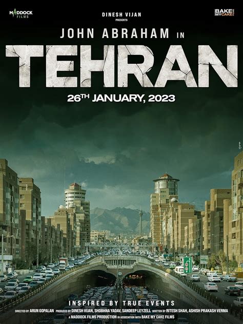 John Elizabeth Video Tehran