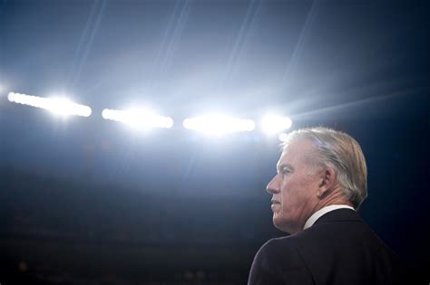 John Elway moving on from Broncos after consulting contract ends without renewal