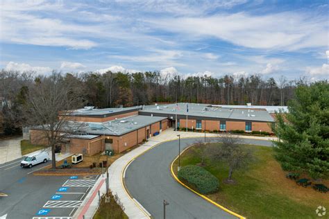 John F. Pattie Sr. Elementary School - Dumfries, Virginia …