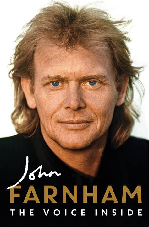 John Farnham, Sr