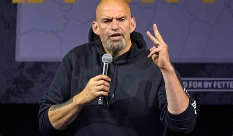 John Fetterman failed to disclose multiple properties, watchdog …