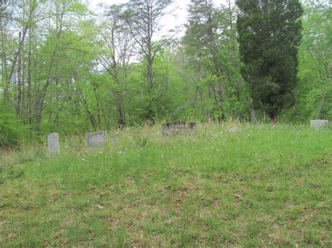 John Fisher Family Cemetery in Pocatalico, West Virginia - Find a Grave