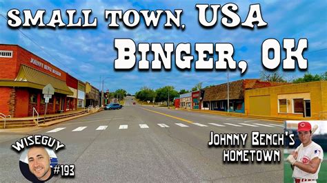 John Geral Smith in Binger, OK - Address & Phone Number