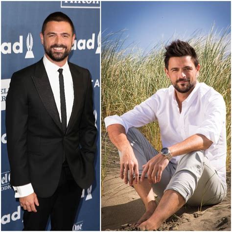 John Gidding Biography, Age, Height, Wife, Net Worth