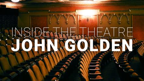 John Golden Theatre attraction reviews - John Golden Theatre …