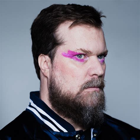 John Grant’s & David Arnold’s Title Song ‘God’s Gonna Cut You …