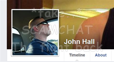 John Hall Facebook Jixi