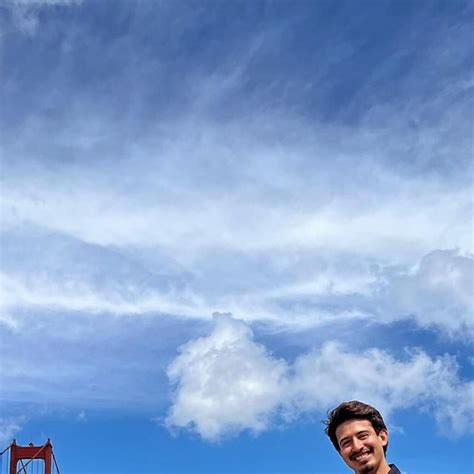 John Harry Instagram San Francisco