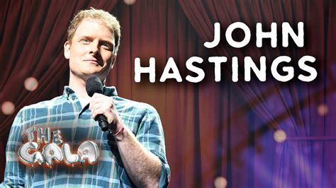 John Hastings Comedian Leaks PORN 🍌