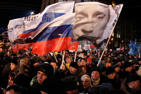 John Holden: Russia’s totalitarian march in Ukraine has crushed many Russian lives as well