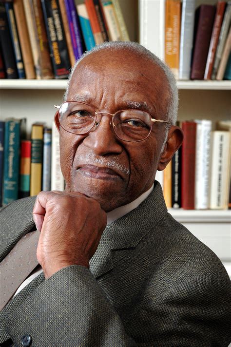 John Hope Franklin (1915&ndash;2009) - AHA