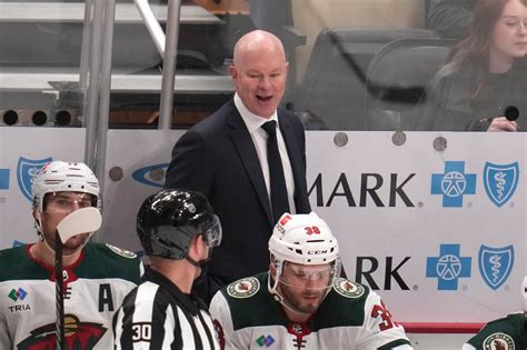 John Hynes calls Wild’s injury situation ‘a great challenge’