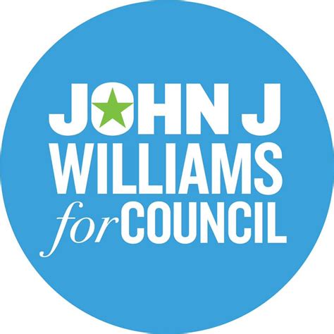 John J Williams for Cincinnati City Council - Facebook