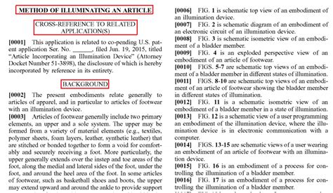 John J. Landree Inventions, Patents and Patent Applications