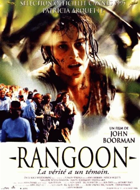 John Jacob Video Rangoon