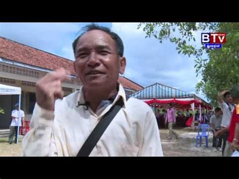 John Jimene Video Phnom Penh