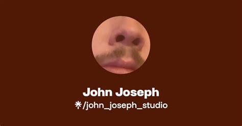 John Joseph Instagram Wuhu