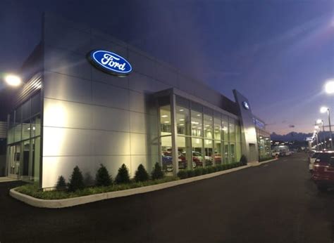 John Kennedy Ford - Jenkintown - Ford, Service Center - DealerRater