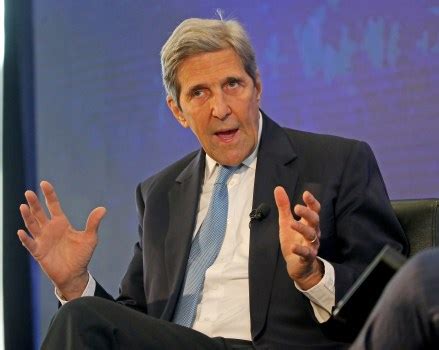 John Kerry won’t say if he uses private email account for Climate business [+See emails]
