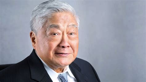 John L. Gokongwei Jr. - a Leadership Article - 1437 Words