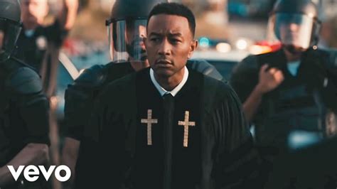 John Legend - Preach (Official Video) - YouTube