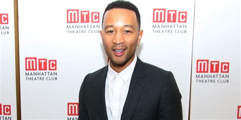 John Legend to perform at Tanglewood Music Festival