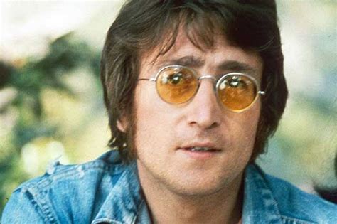 John Lennon, through the eyes of lover/photographer