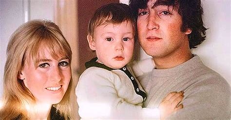 John Lennon Family Names