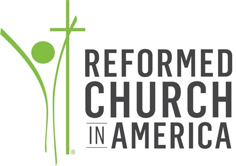 John Lokeno Reformed Church in America